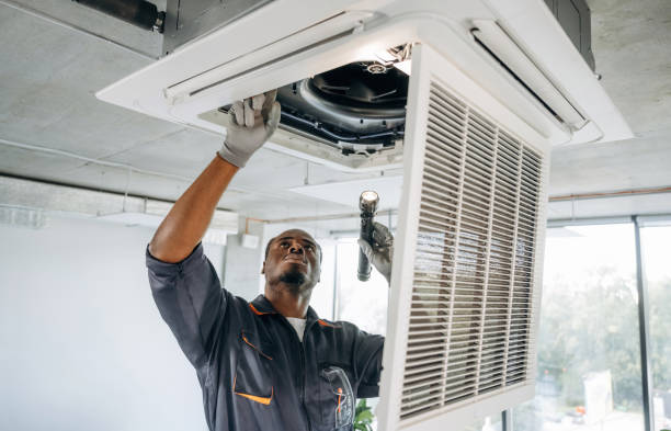 Licensed Ductwork Repair service in Columbia, KY - FH HVAC