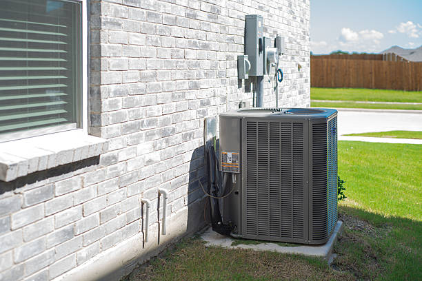 Reliable Ductwork Repair contractor in Columbia, KY by FH HVAC